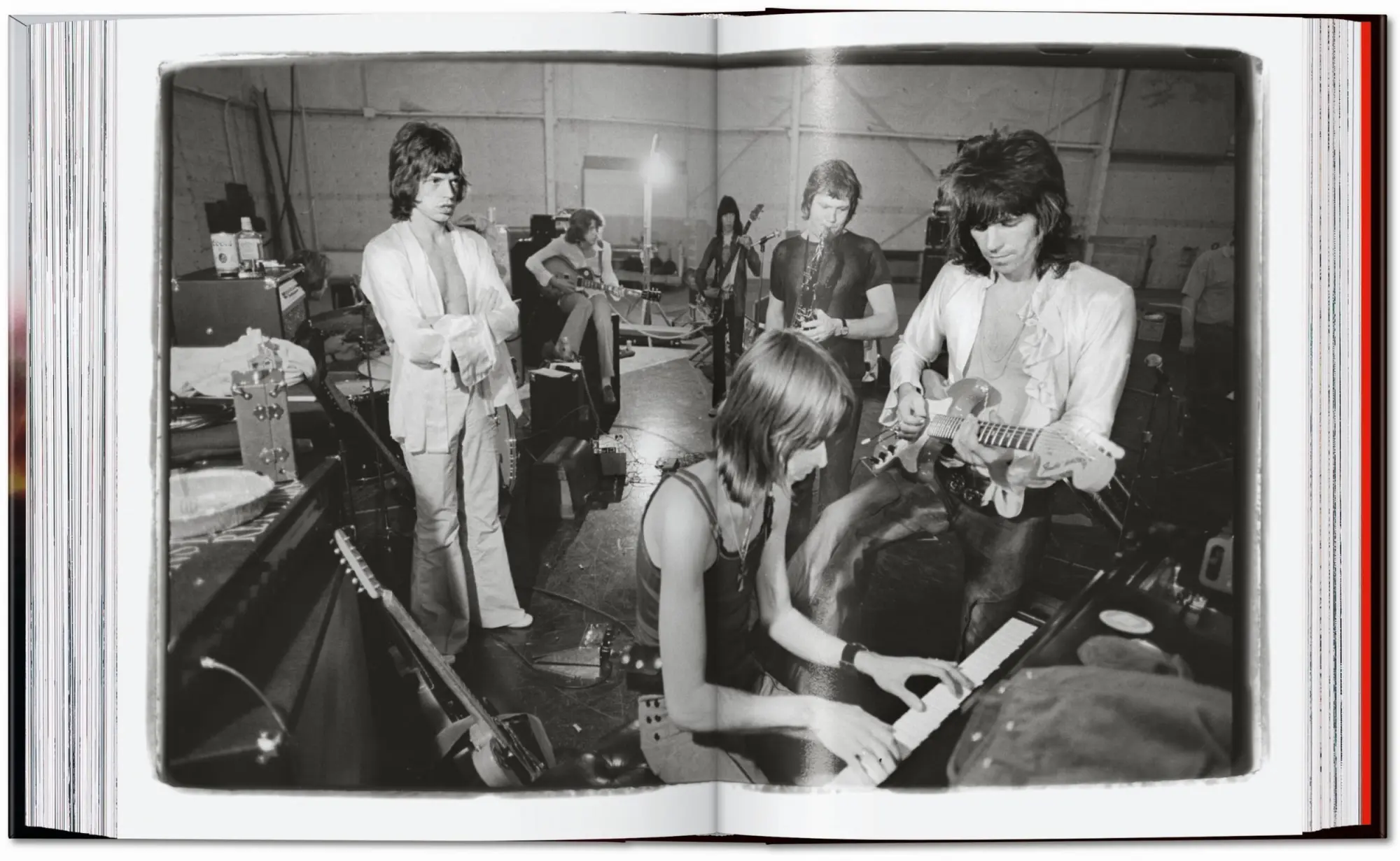 Bild: 9783836597562 | The Rolling Stones. 45th Ed. | Reuel Golden | Buch | 45th Edition