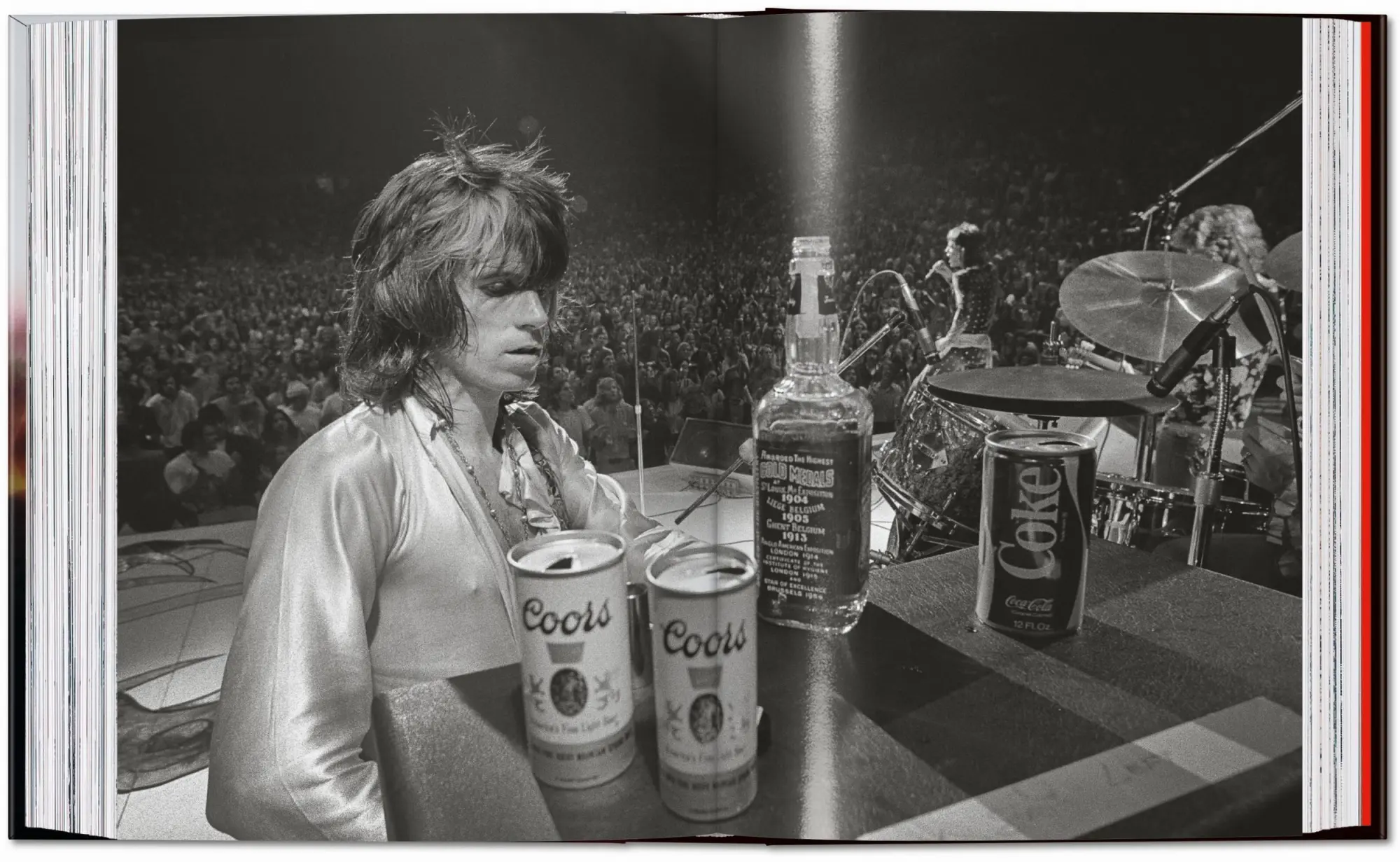 Bild: 9783836597562 | The Rolling Stones. 45th Ed. | Reuel Golden | Buch | 45th Edition