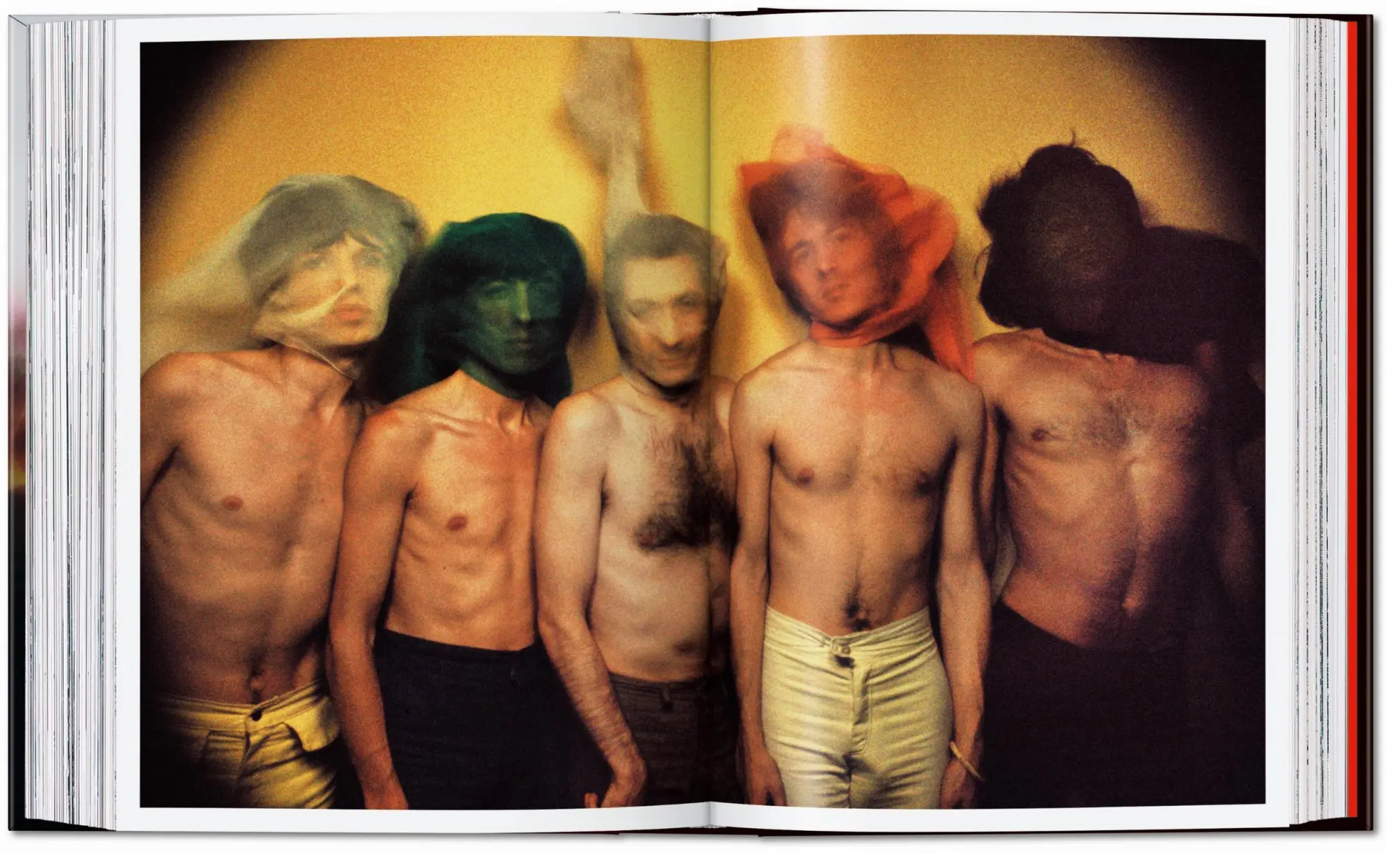 Bild: 9783836597562 | The Rolling Stones. 45th Ed. | Reuel Golden | Buch | 45th Edition