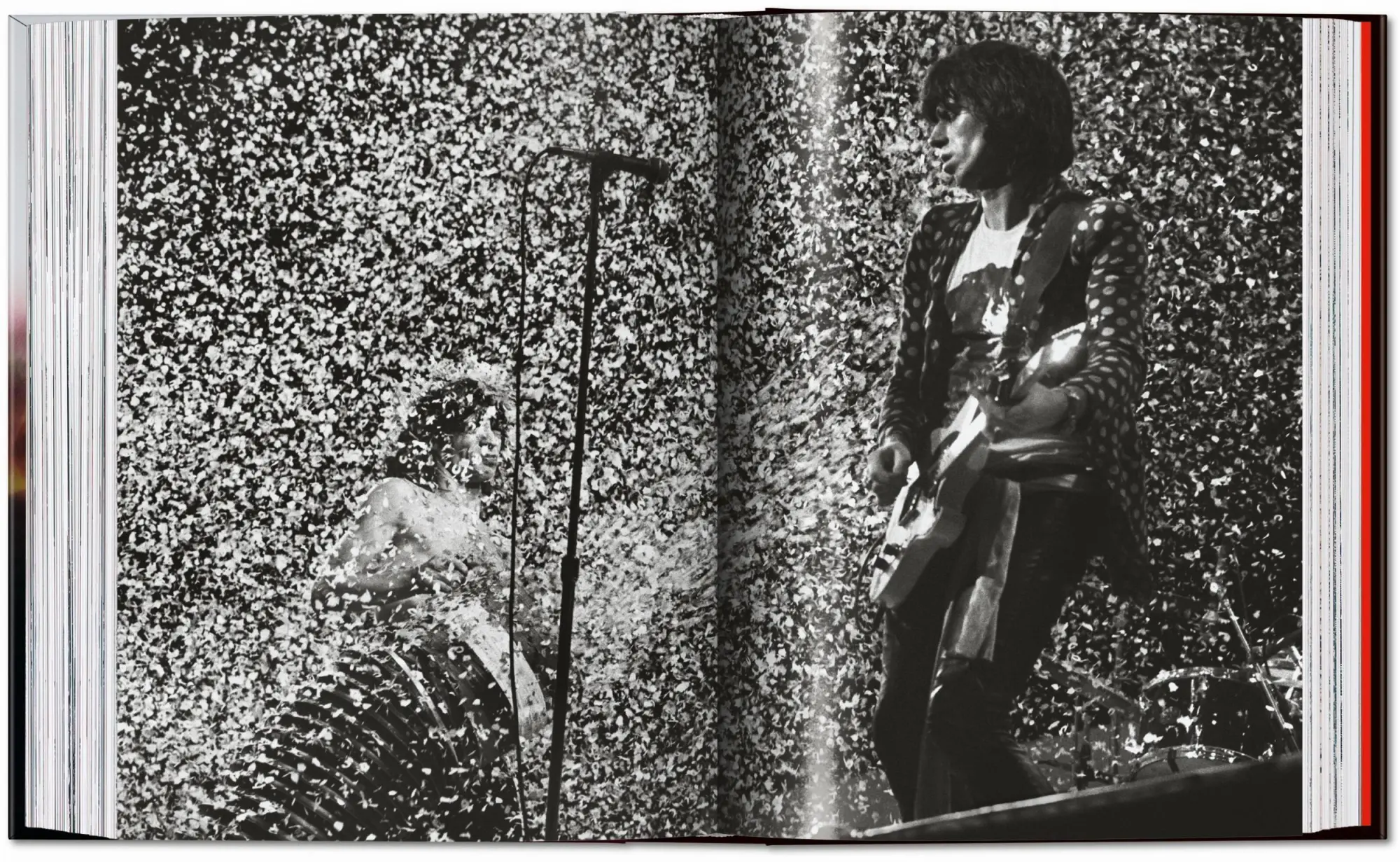 Bild: 9783836597562 | The Rolling Stones. 45th Ed. | Reuel Golden | Buch | 45th Edition