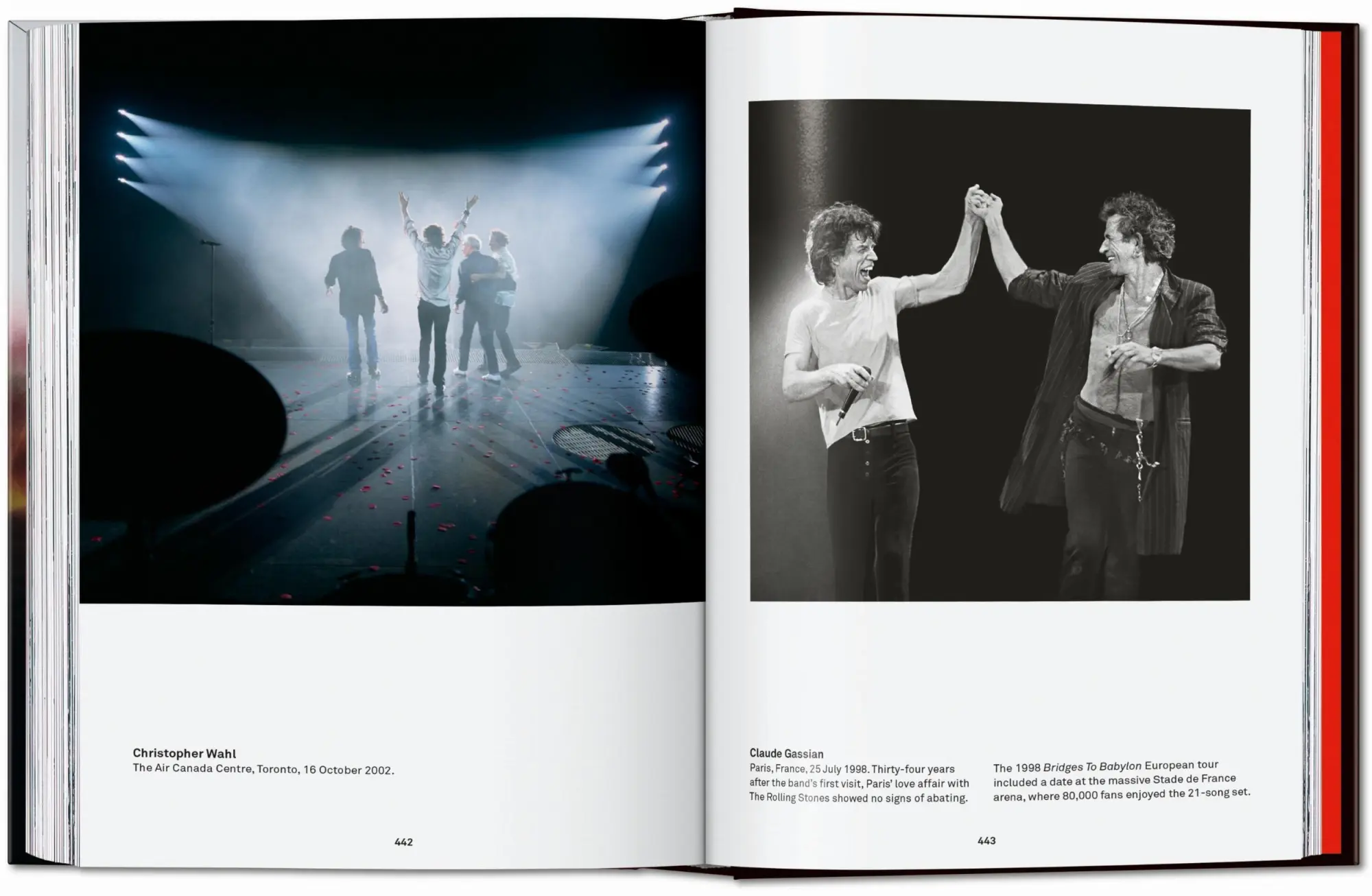 Bild: 9783836597562 | The Rolling Stones. 45th Ed. | Reuel Golden | Buch | 45th Edition