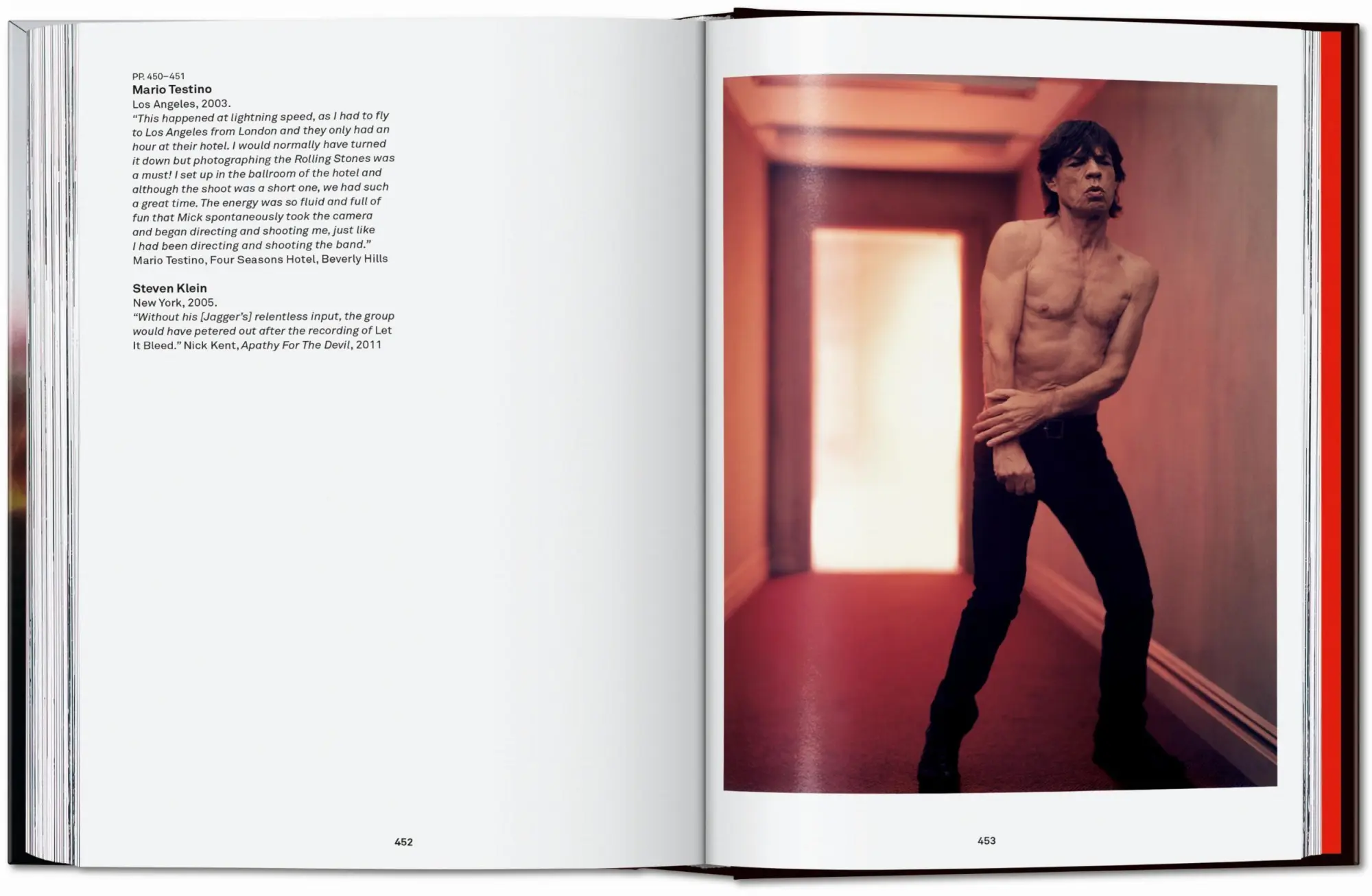 Bild: 9783836597562 | The Rolling Stones. 45th Ed. | Reuel Golden | Buch | 45th Edition