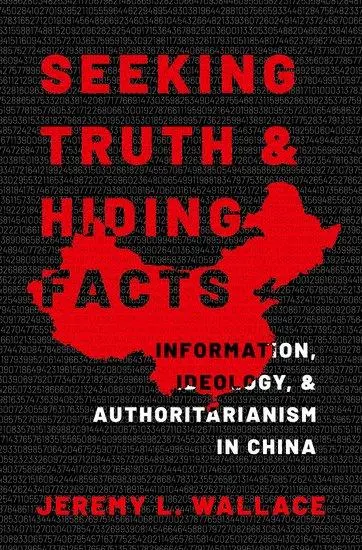 Cover: 9780197627662 | Seeking Truth and Hiding Facts | Jeremy L. Wallace | Taschenbuch
