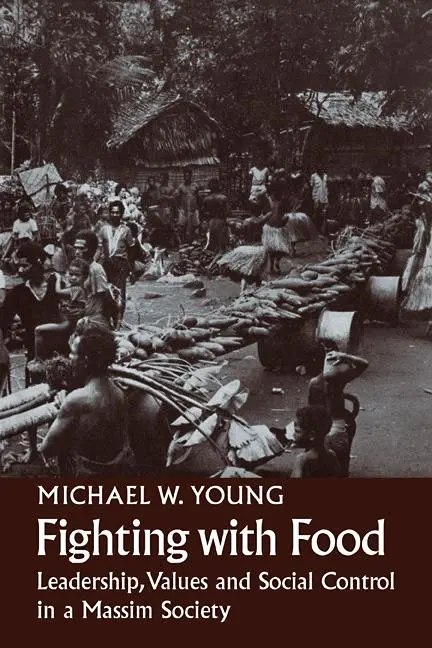 Cover: 9780521107662 | Fighting with Food | Michael W. Young | Taschenbuch | Englisch | 2008