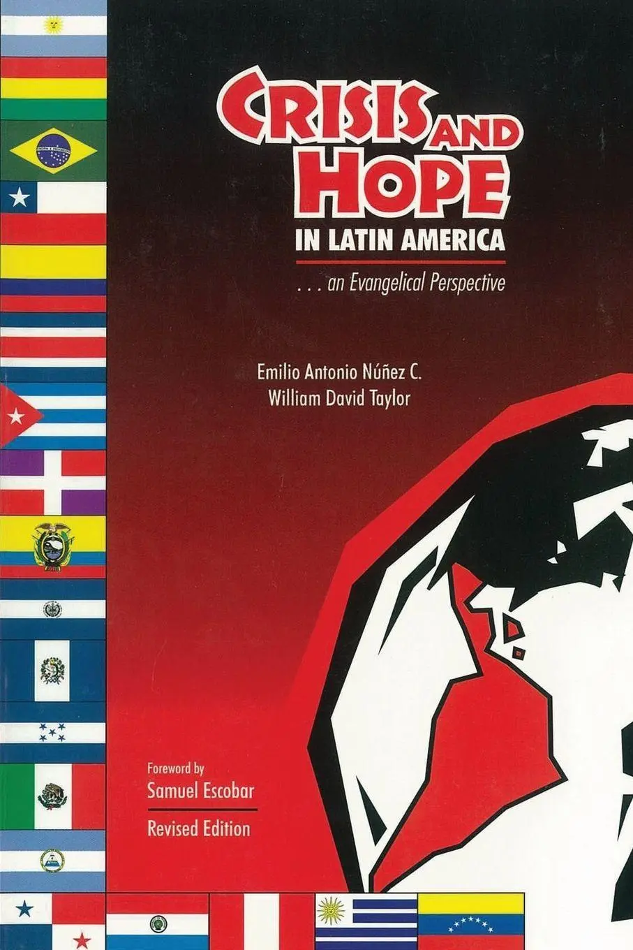 Cover: 9780878087662 | Crisis and Hope in Latin America | An Evangelical Perspective | Buch