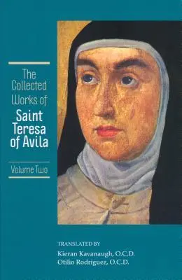 Cover: 9780960087662 | The Collected Works of St. Teresa of Avila, Vol. 2 | Teresa | Buch