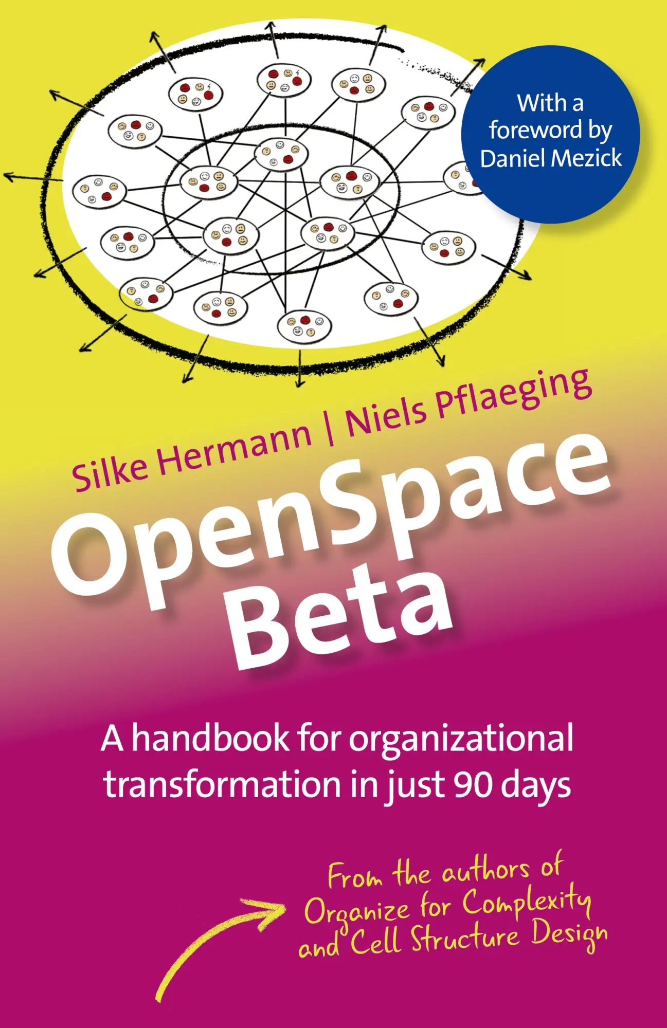 Cover: 9780991537662 | OpenSpace Beta | Silke Hermann (u. a.) | Taschenbuch | Englisch | 2018