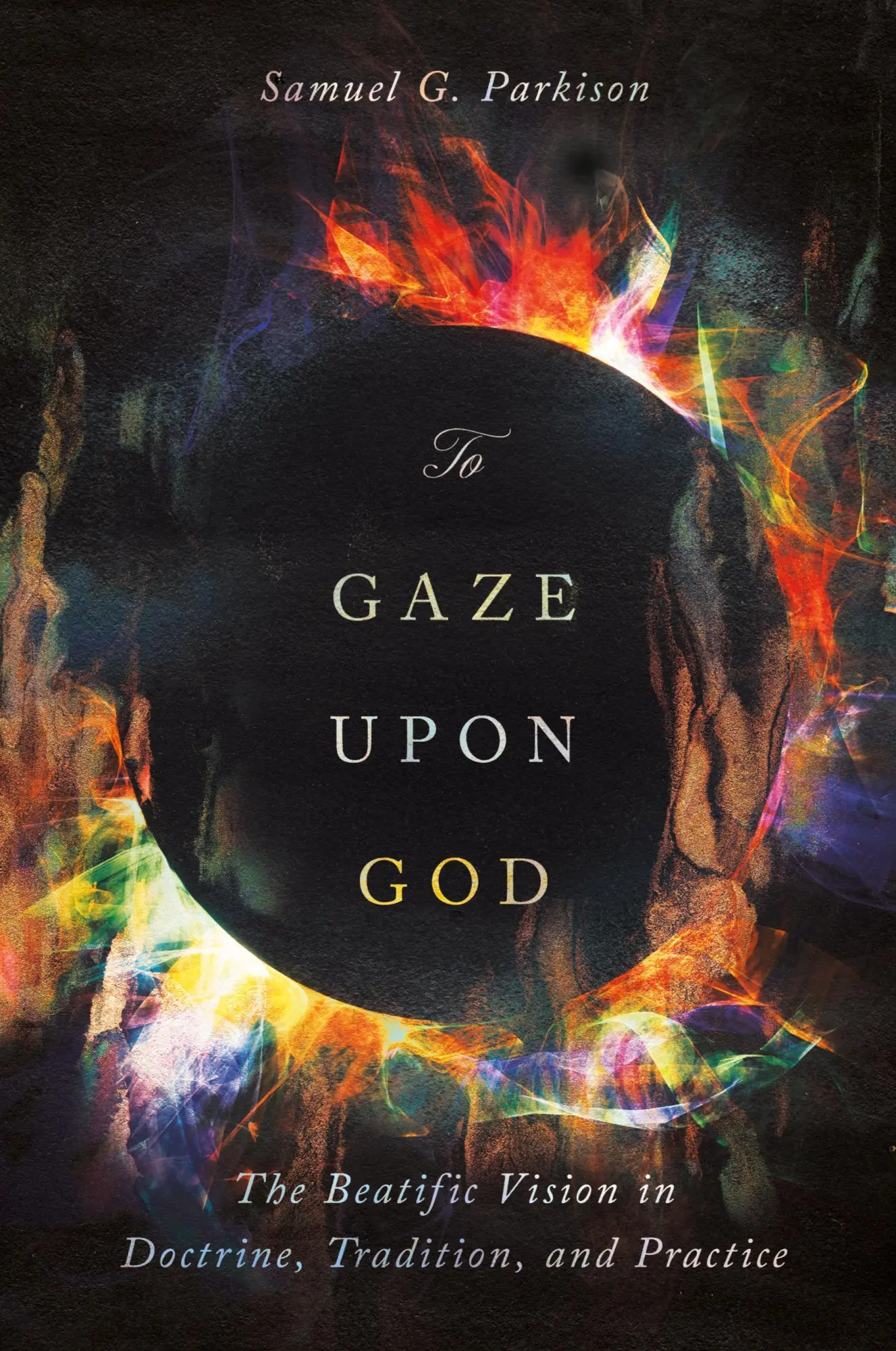Cover: 9781514007662 | To Gaze upon God | Samuel Parkison | Taschenbuch | Englisch | 2024