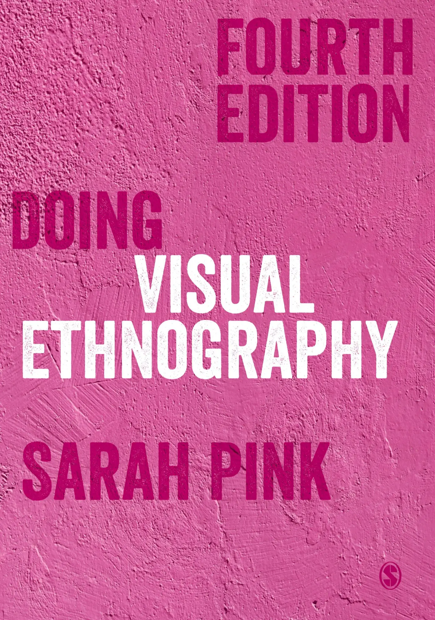 Cover: 9781529717662 | Doing Visual Ethnography | Sarah Pink | Taschenbuch | Englisch | 2021