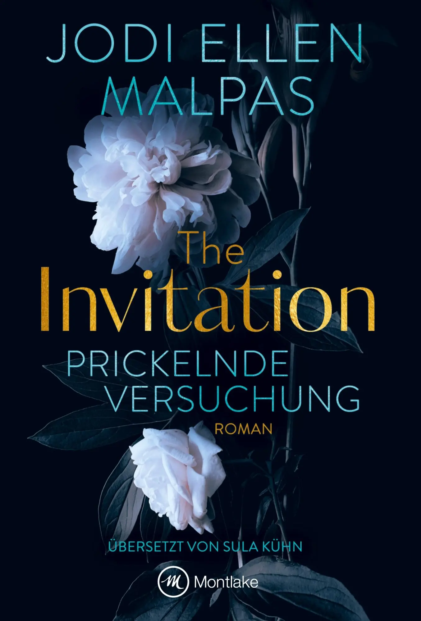Cover: 9782496717662 | The Invitation - Prickelnde Versuchung | Jodi Ellen Malpas | Buch