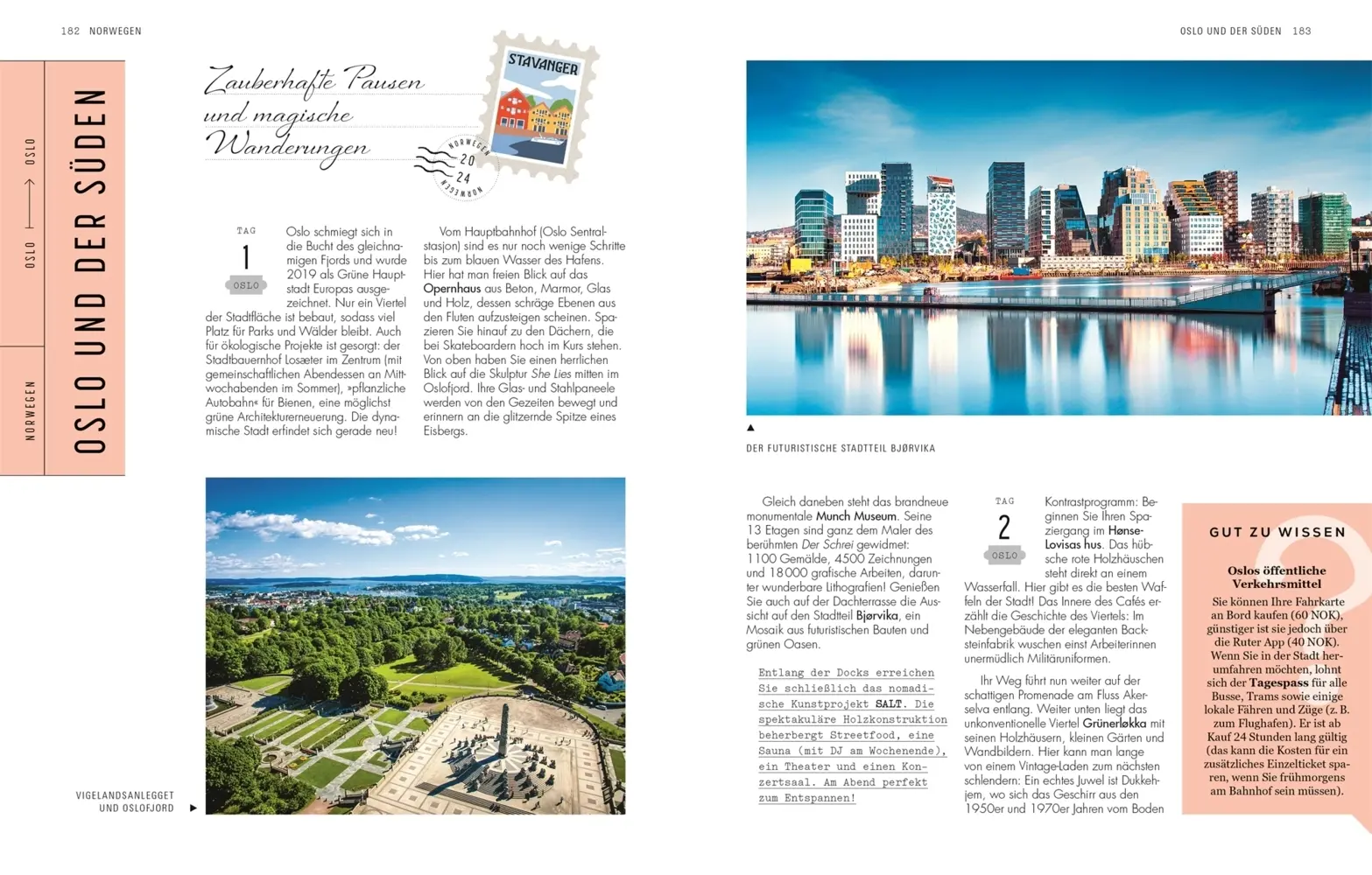 Bild: 9783734207662 | Urlaub mit dem Zug: Nördliches Europa | DK Verlag - Reise | Buch