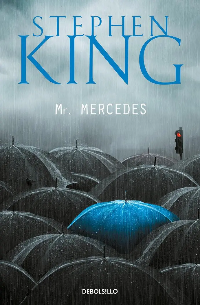 Cover: 9788490627662 | Bill Hodges 1. Mr. Mercedes | Stephen King | Taschenbuch | Spanisch