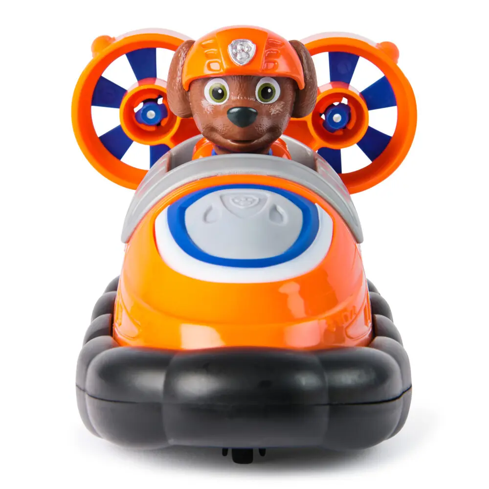 Bild: 681147037762 | PAW Basic Vehicle Zuma (Recycle) | Karton | 37762 | Deutsch | 2025