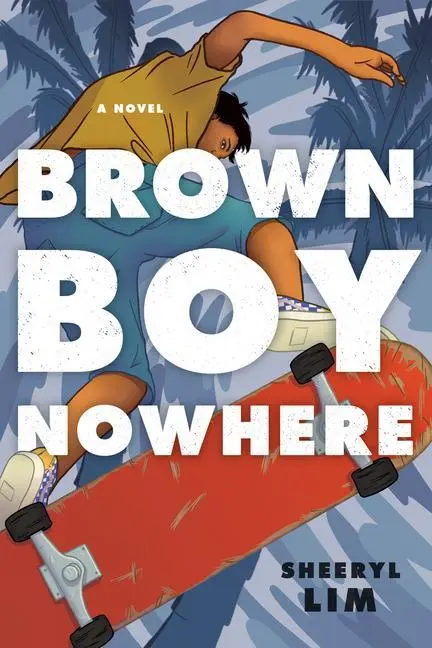 Cover: 9781542027762 | Brown Boy Nowhere | Sheeryl Lim | Buch | Gebunden | Englisch | 2021