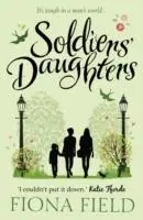 Cover: 9781781857762 | Soldiers' Daughters | Fiona Field | Taschenbuch | Englisch | 2015