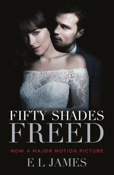 Cover: 9781784757762 | Fifty Shades Freed | E L James | Taschenbuch | 564 S. | Englisch