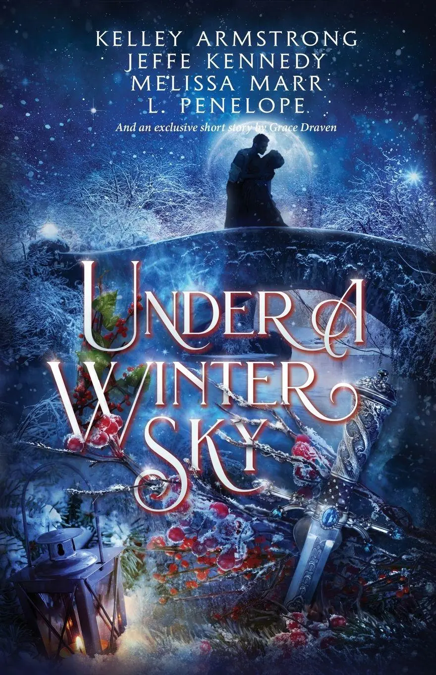 Cover: 9781945367762 | Under a Winter Sky | a Midwinter Holiday Anthology | Kennedy (u. a.)
