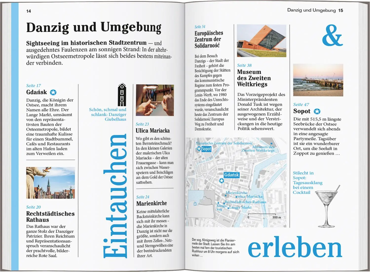 Bild: 9783616007762 | DUMONT Reise-Taschenbuch Reiseführer Masuren, Danzig, Marienburg