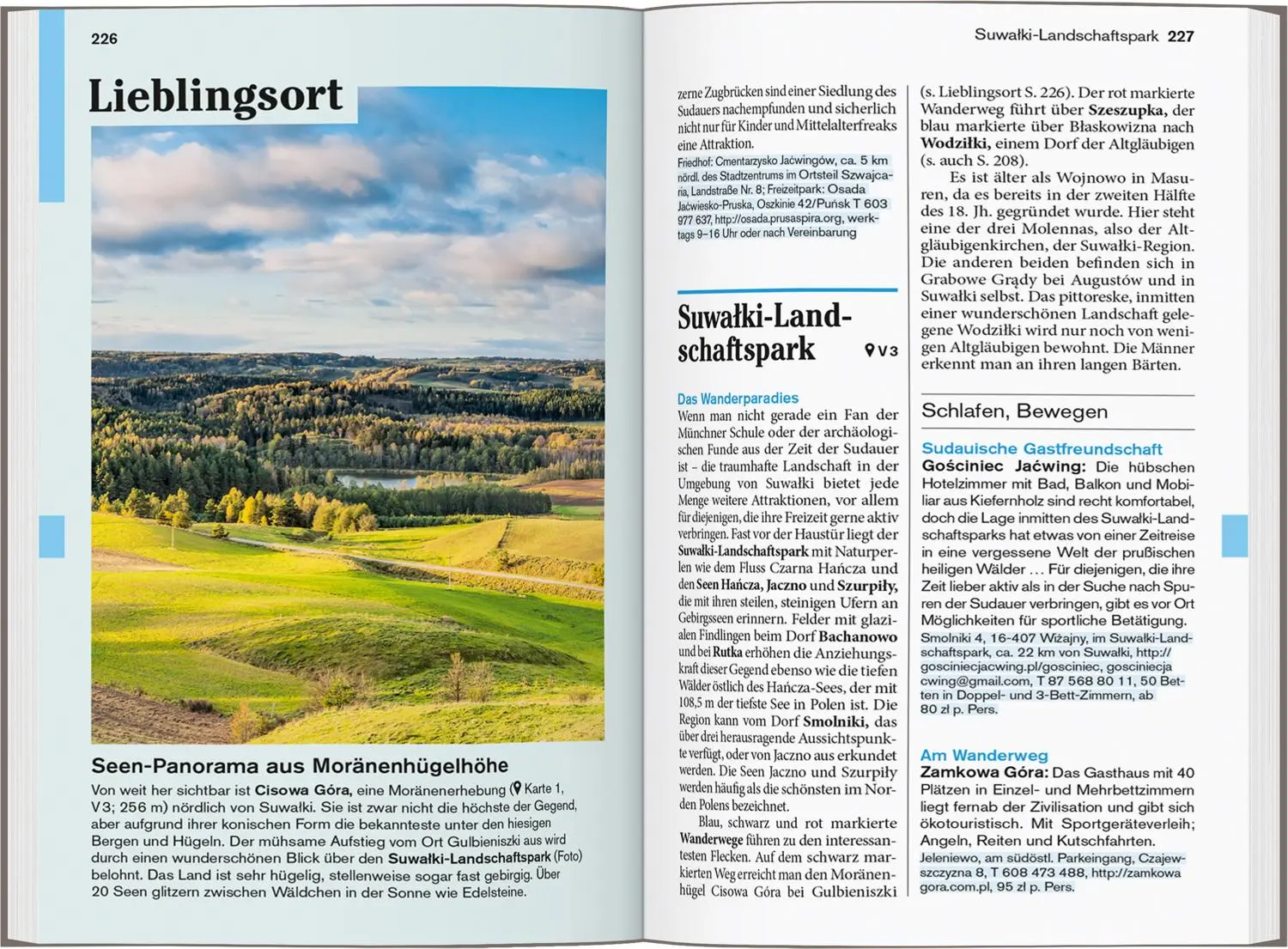 Bild: 9783616007762 | DUMONT Reise-Taschenbuch Reiseführer Masuren, Danzig, Marienburg