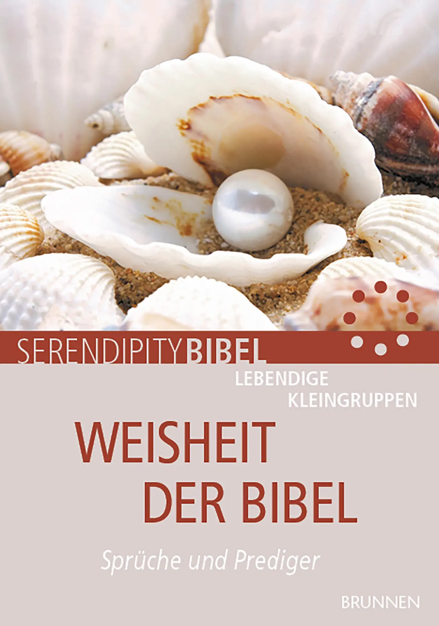 Cover: 9783765507762 | Weisheit der Bibel | Sprüche und Prediger | Matthias Clausen | 68 S.