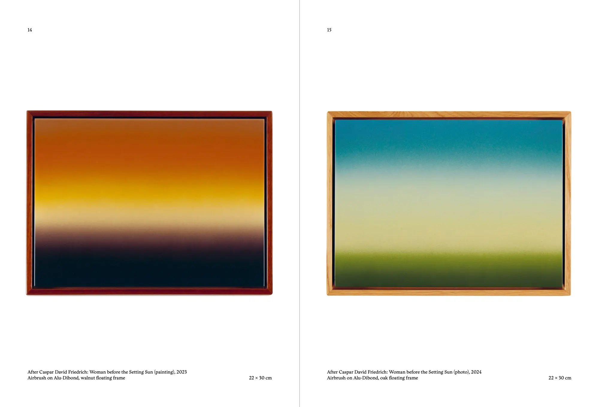 Bild: 9783954767762 | The Year Without a Summer | Mathias Kessler | Chiara Juriatti | Buch