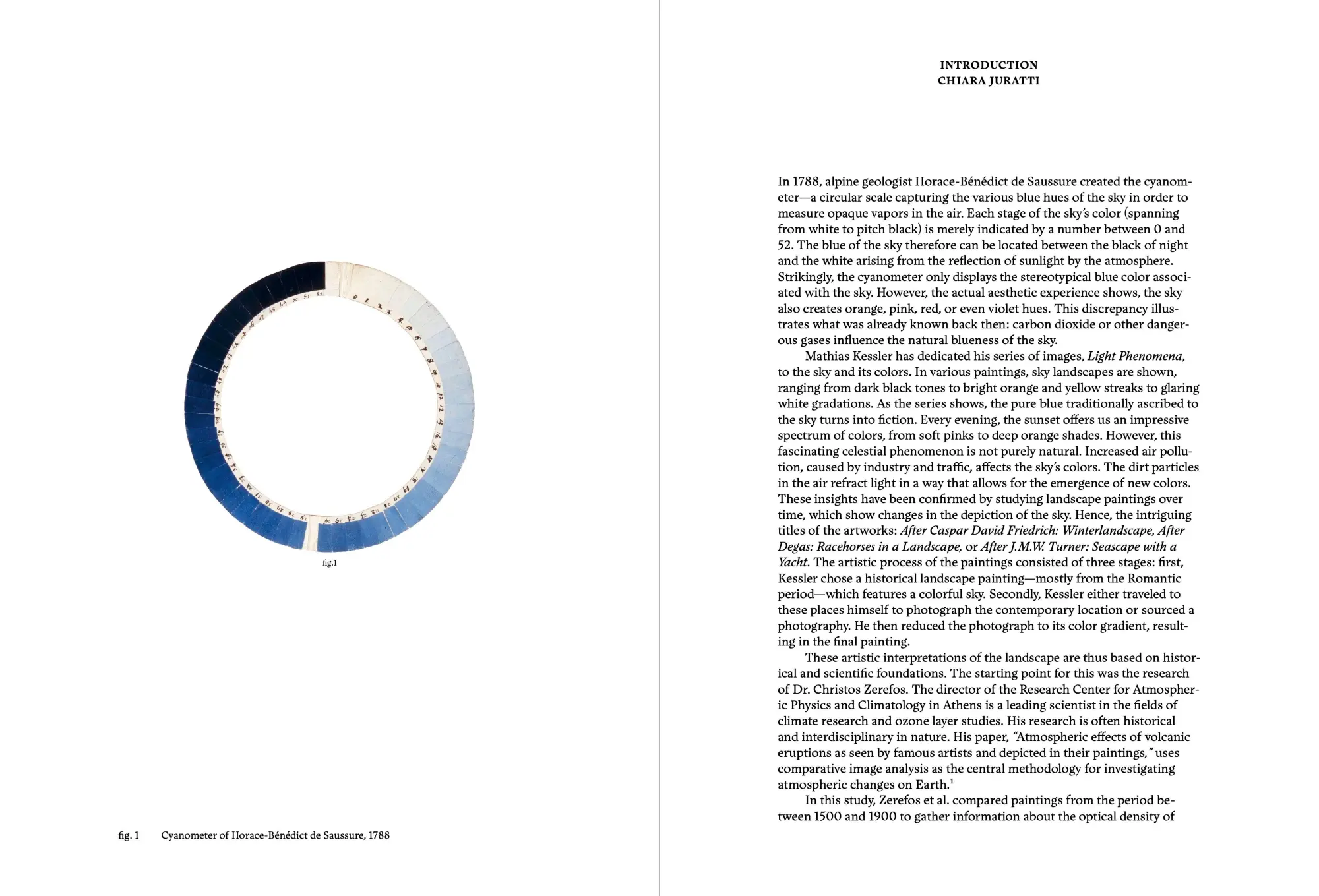 Bild: 9783954767762 | The Year Without a Summer | Mathias Kessler | Chiara Juriatti | Buch