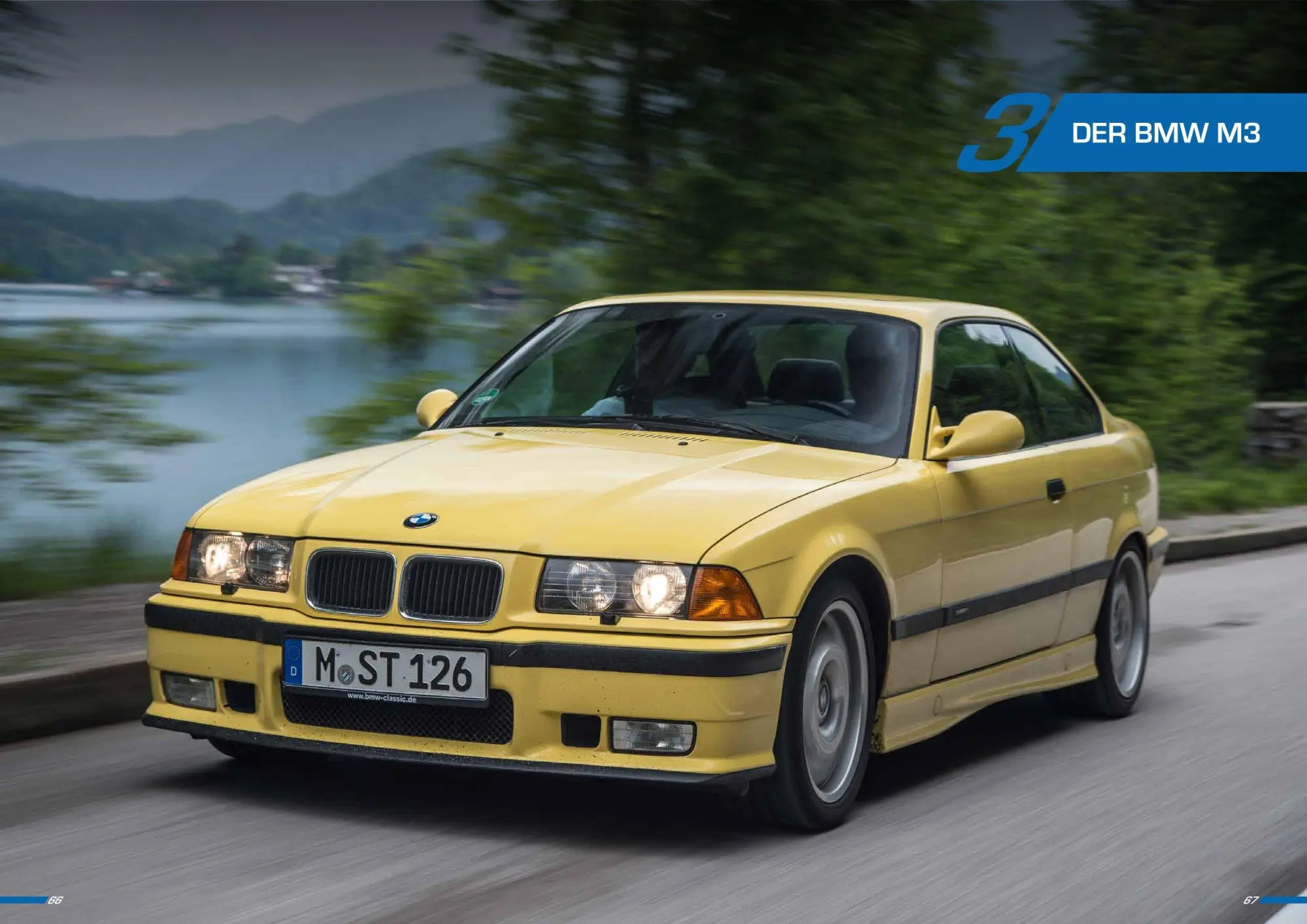 Bild: 9783966647762 | BMW E36 | Roland Löwisch | Buch | 128 S. | Deutsch | 2025