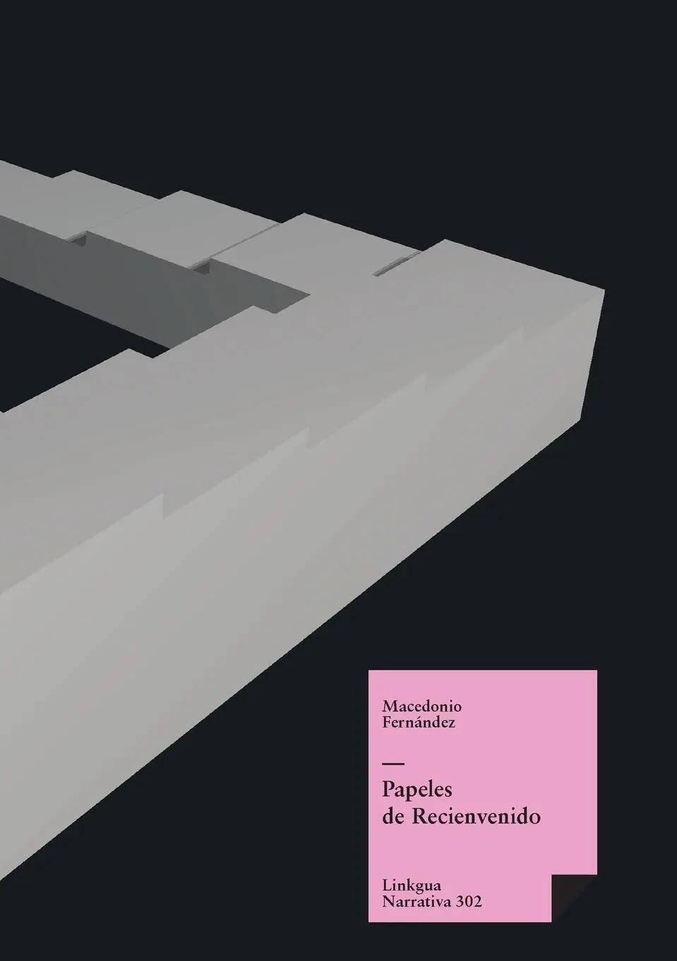 Cover: 9788411267762 | Papeles de Recienvenido | Macedonio Fernández | Taschenbuch | Spanisch
