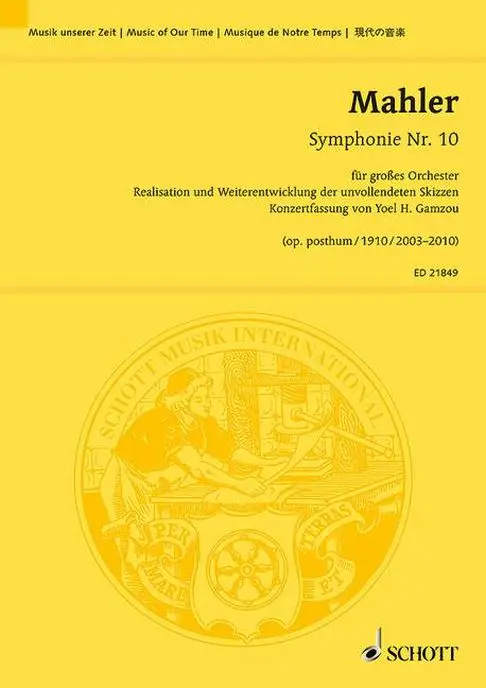 Sinfonie 10
