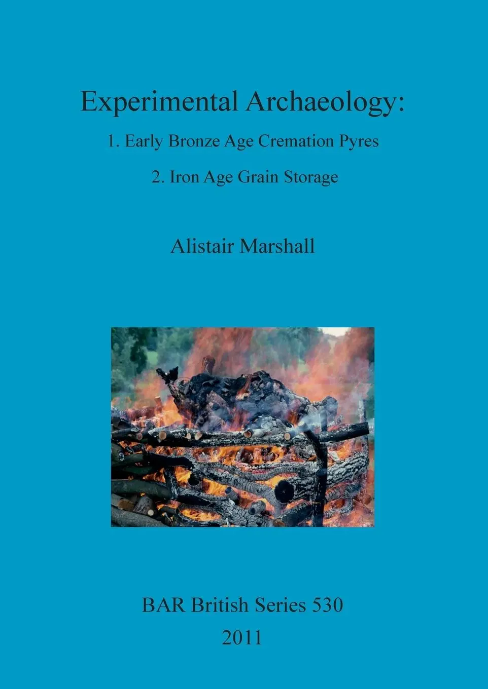 Cover: 9781407307862 | Experimental Archaeology | Alistair Marshall | Taschenbuch | Englisch