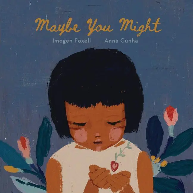 Cover: 9781913747862 | Maybe You Might | Imogen Foxell | Buch | Gebunden | Englisch | 2022