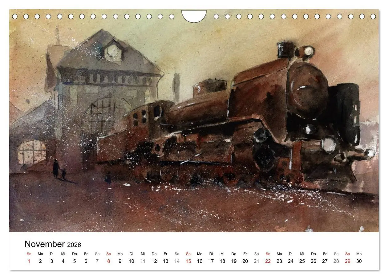 Bild: 9783516177862 | Bilder aus Schlesien (Wandkalender 2026 DIN A4 quer), CALVENDO...