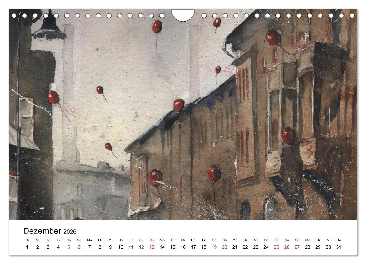Bild: 9783516177862 | Bilder aus Schlesien (Wandkalender 2026 DIN A4 quer), CALVENDO...