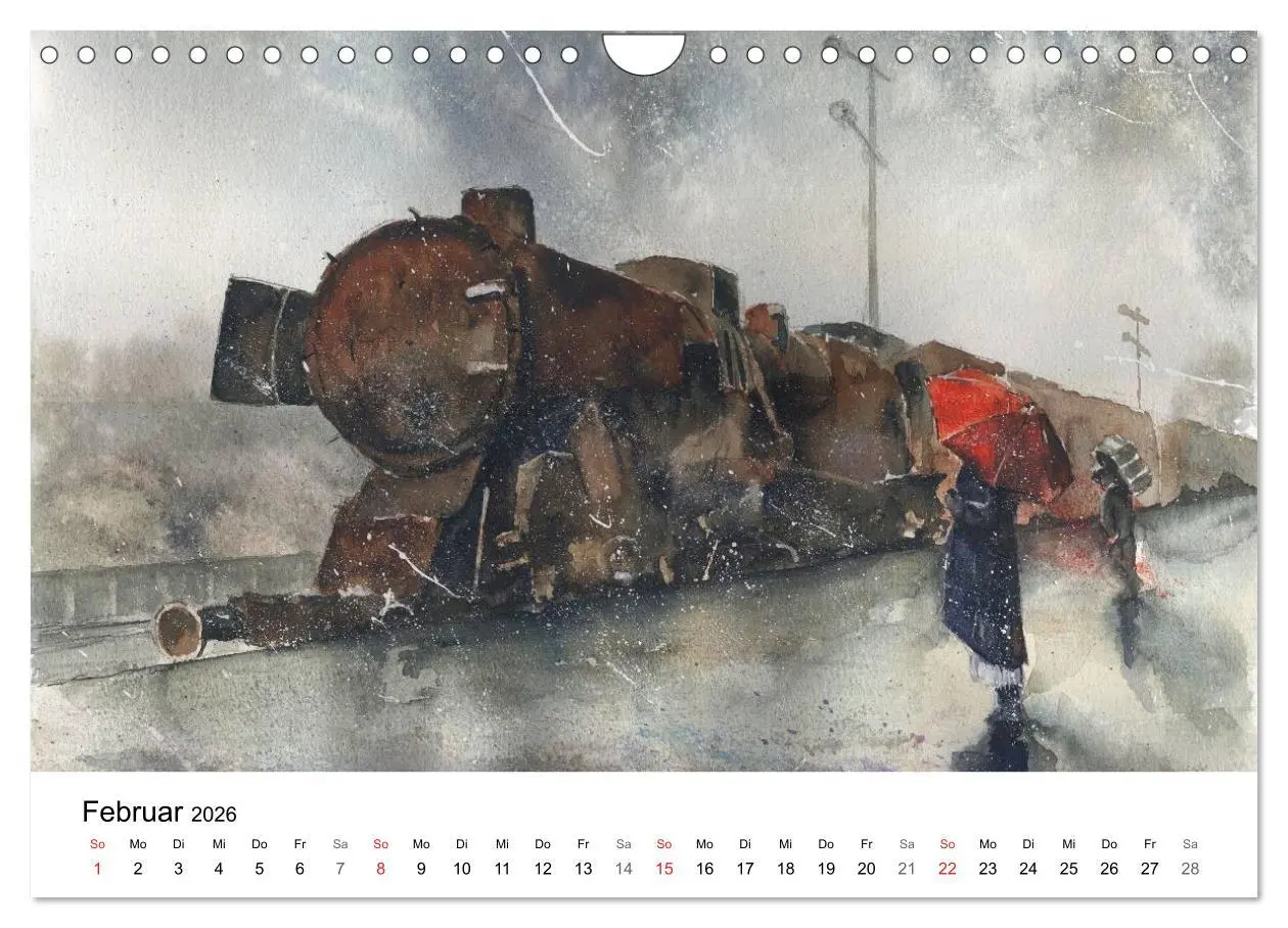 Bild: 9783516177862 | Bilder aus Schlesien (Wandkalender 2026 DIN A4 quer), CALVENDO...