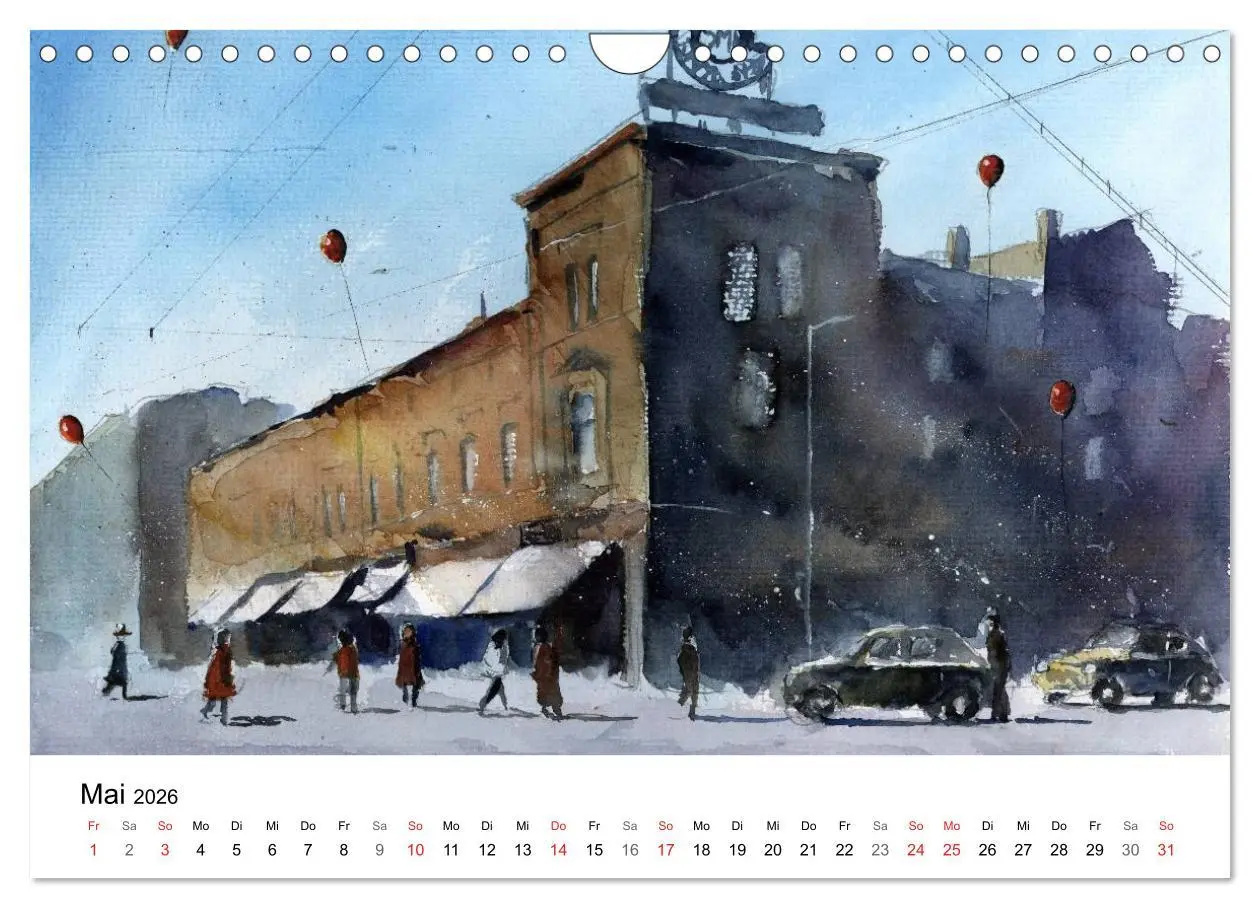 Bild: 9783516177862 | Bilder aus Schlesien (Wandkalender 2026 DIN A4 quer), CALVENDO...
