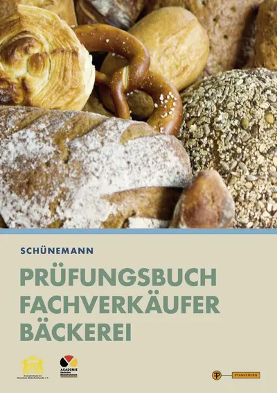 Cover: 9783805707862 | Prüfungsbuch Fachverkäufer Bäckerei | Nelles | Taschenbuch | 173 S.