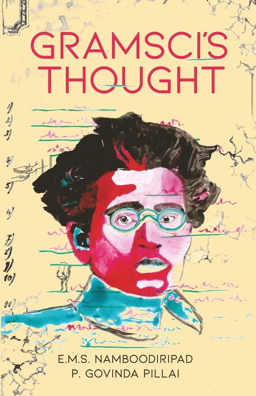 Cover: 9788194077862 | Gramsci's Thought | E. M. S. Namboodiripad | Taschenbuch | Englisch