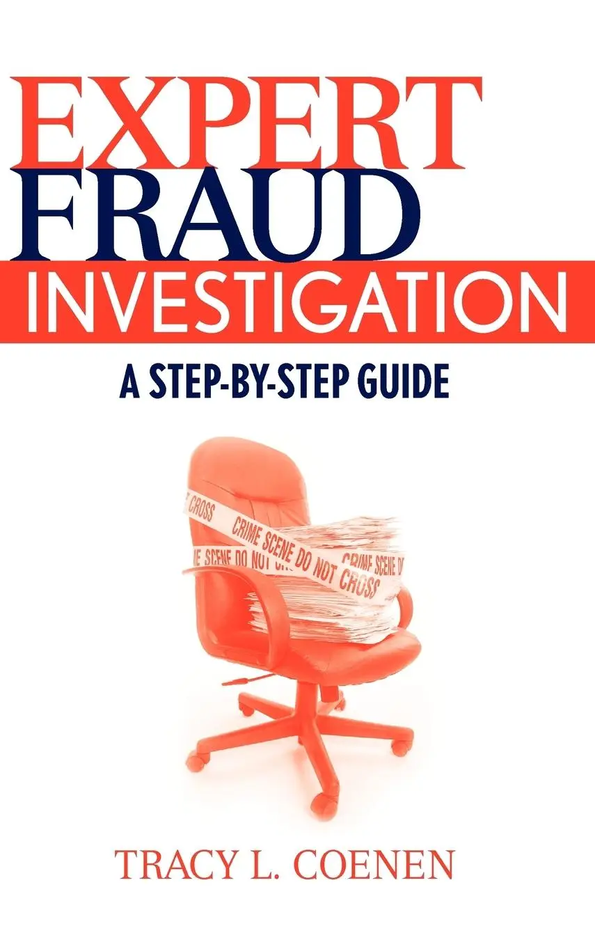 Cover: 9780470387962 | Fraud Investigation | Tracy L Coenen | Buch | Gebunden | Englisch