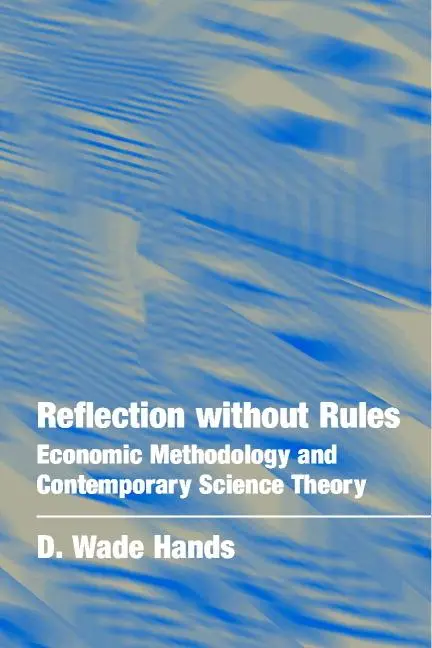 Cover: 9780521797962 | Reflection Without Rules | D. Wade Hands | Taschenbuch | Englisch