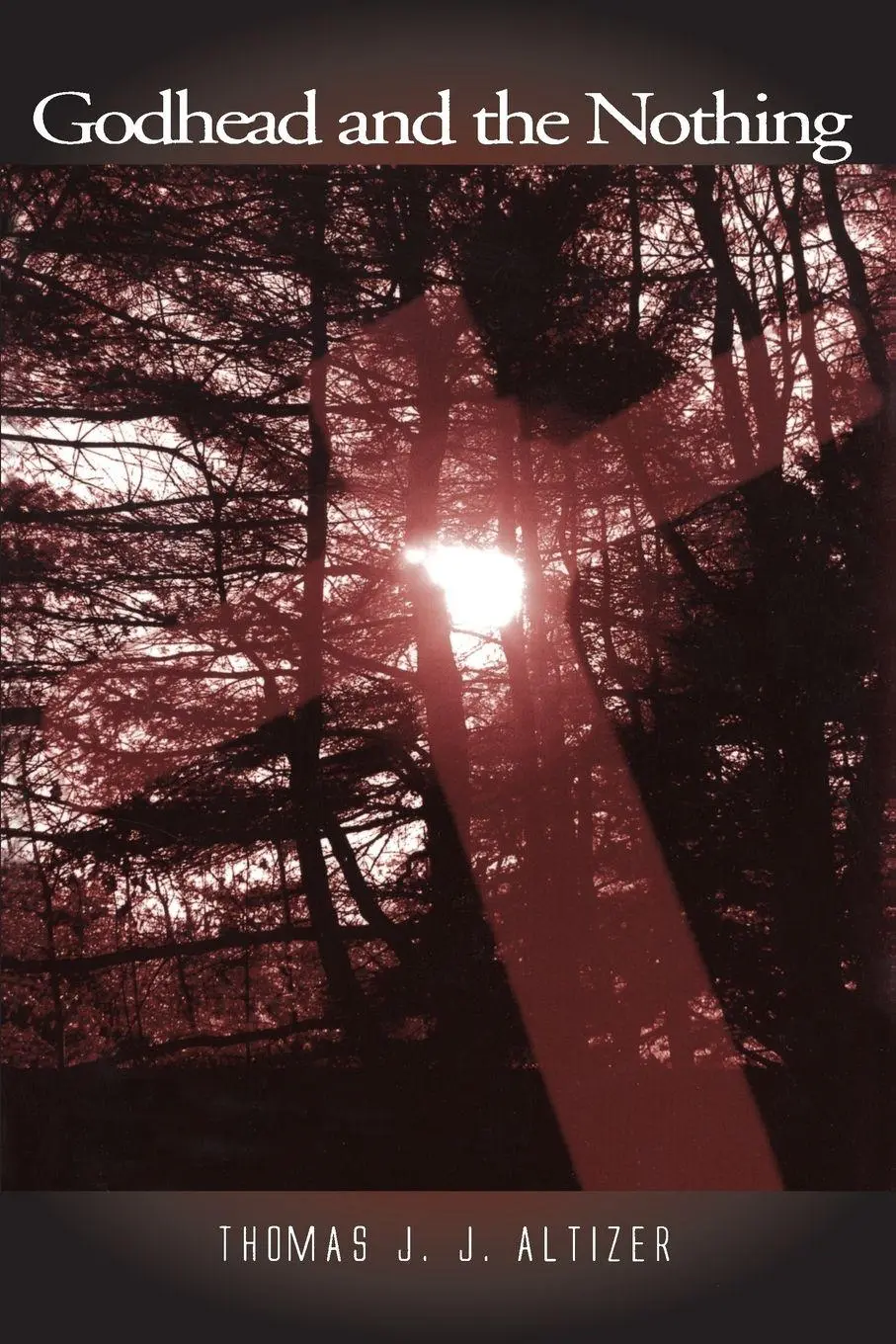 Cover: 9780791457962 | Godhead and the Nothing | Thomas J. J. Altizer | Taschenbuch | 2003