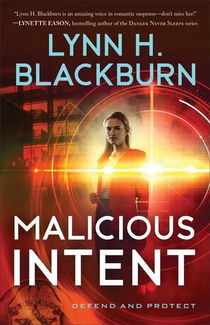 Cover: 9780800737962 | Malicious Intent | Lynn H Blackburn | Taschenbuch | Englisch | 2022