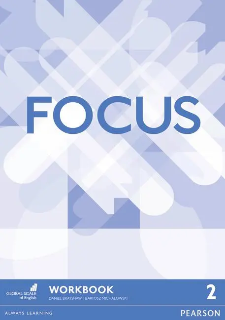 Cover: 9781447997962 | Focus BrE 2 Workbook | Daniel Brayshaw (u. a.) | Taschenbuch | 2016