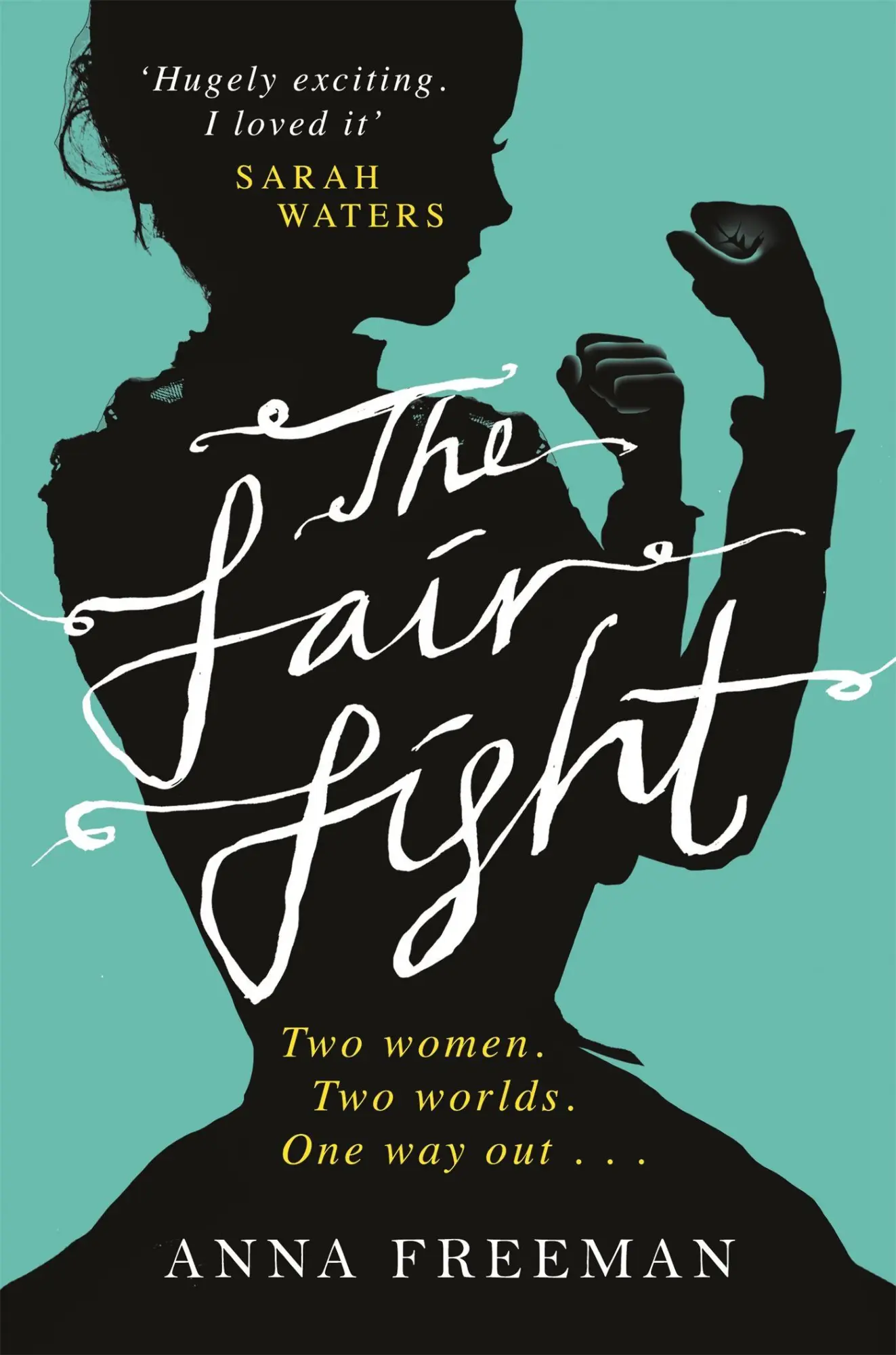Cover: 9781780227962 | The Fair Fight | Anna Freeman | Taschenbuch | Kartoniert / Broschiert