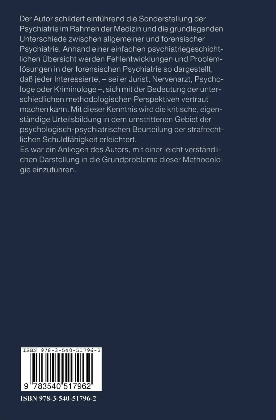 Rückseite: 9783540517962 | Unterschiedliche Perspektiven in der allgemeinen und in der...