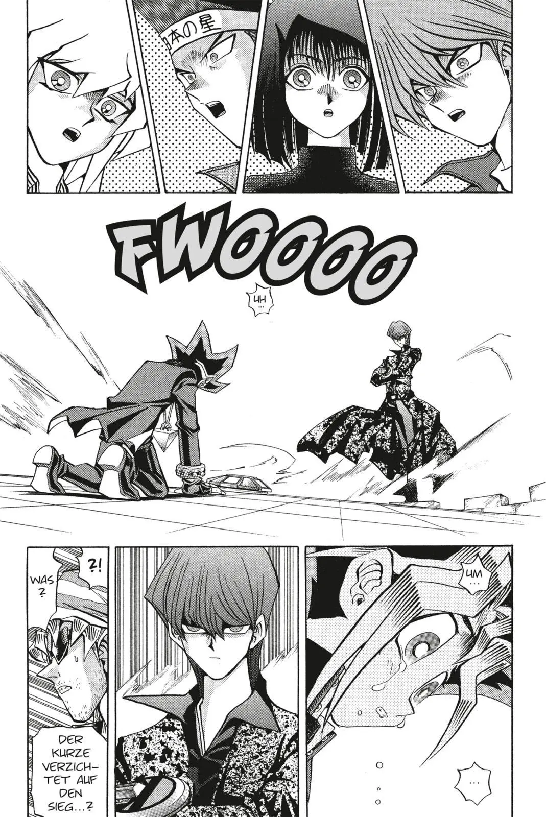 Bild: 9783551027962 | Yu-Gi-Oh! Massiv 5 | Kazuki Takahashi | Taschenbuch | Yu-Gi-Oh! Massiv