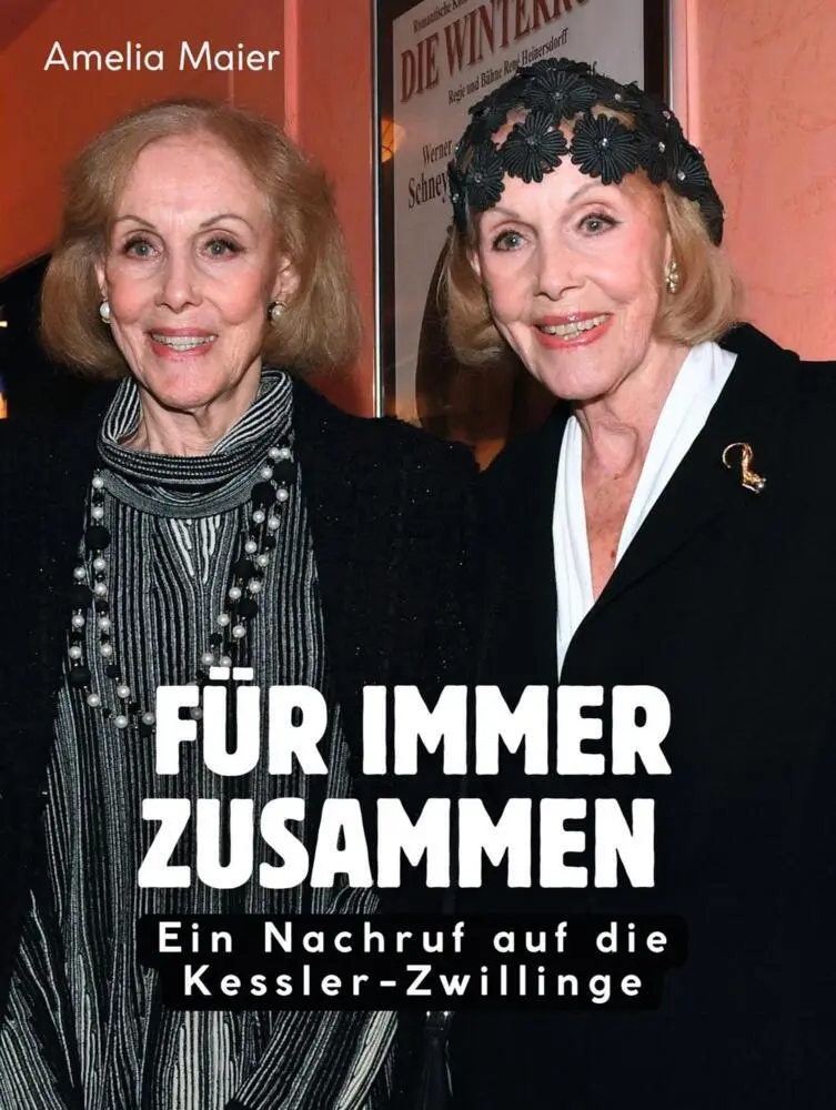 Cover: 9783695367962 | Für immer zusammen | Amelia Maier | Taschenbuch | 106 S. | Deutsch