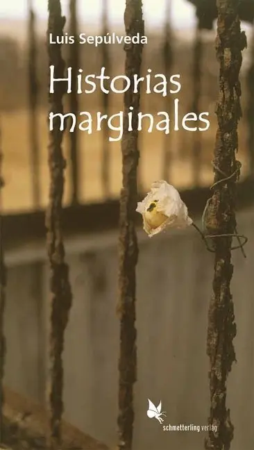 Cover: 9783896577962 | Historias marginales | Luis Sepúlveda | Taschenbuch | 112 S. | Deutsch