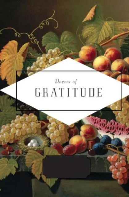 Cover: 9781841598062 | Poems of Gratitude | Emily Fragos | Buch | Gebunden | Englisch | 2017