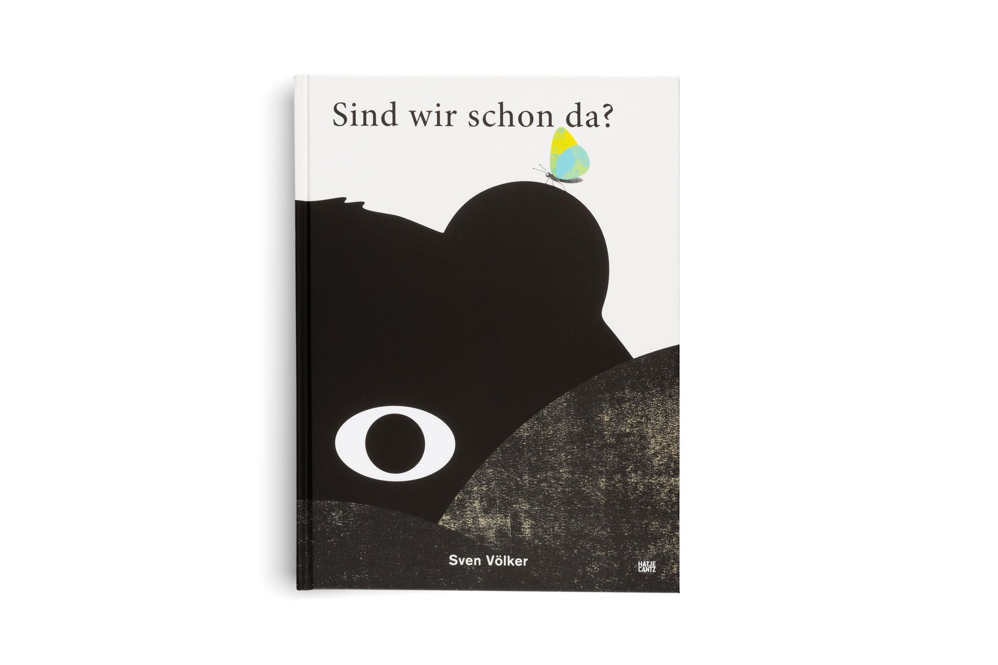 Bild: 9783775758062 | Sind wir schon da? Die Reise des Bären - Achtsamkeit und Mut für...