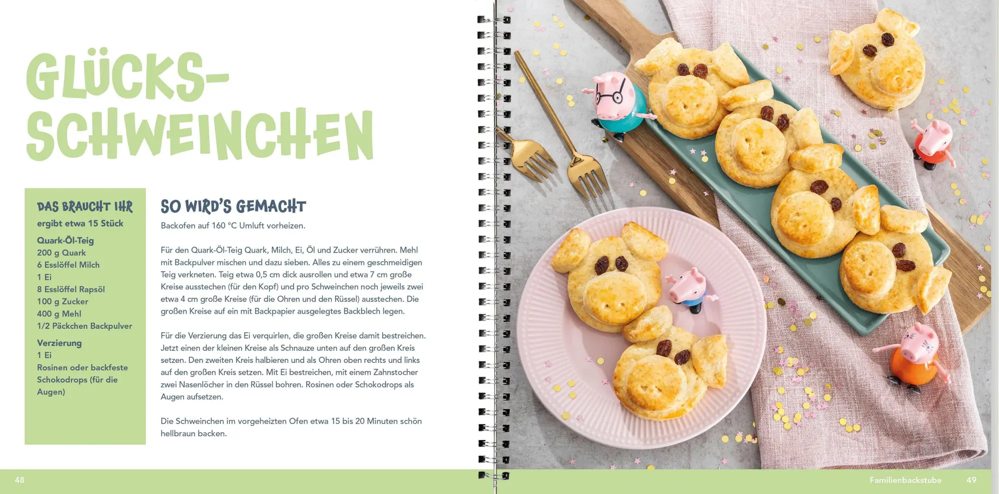Bild: 9783784358062 | Kinder lieben Kuchen | Wochenblatt für Landwirtschaft und Landleben